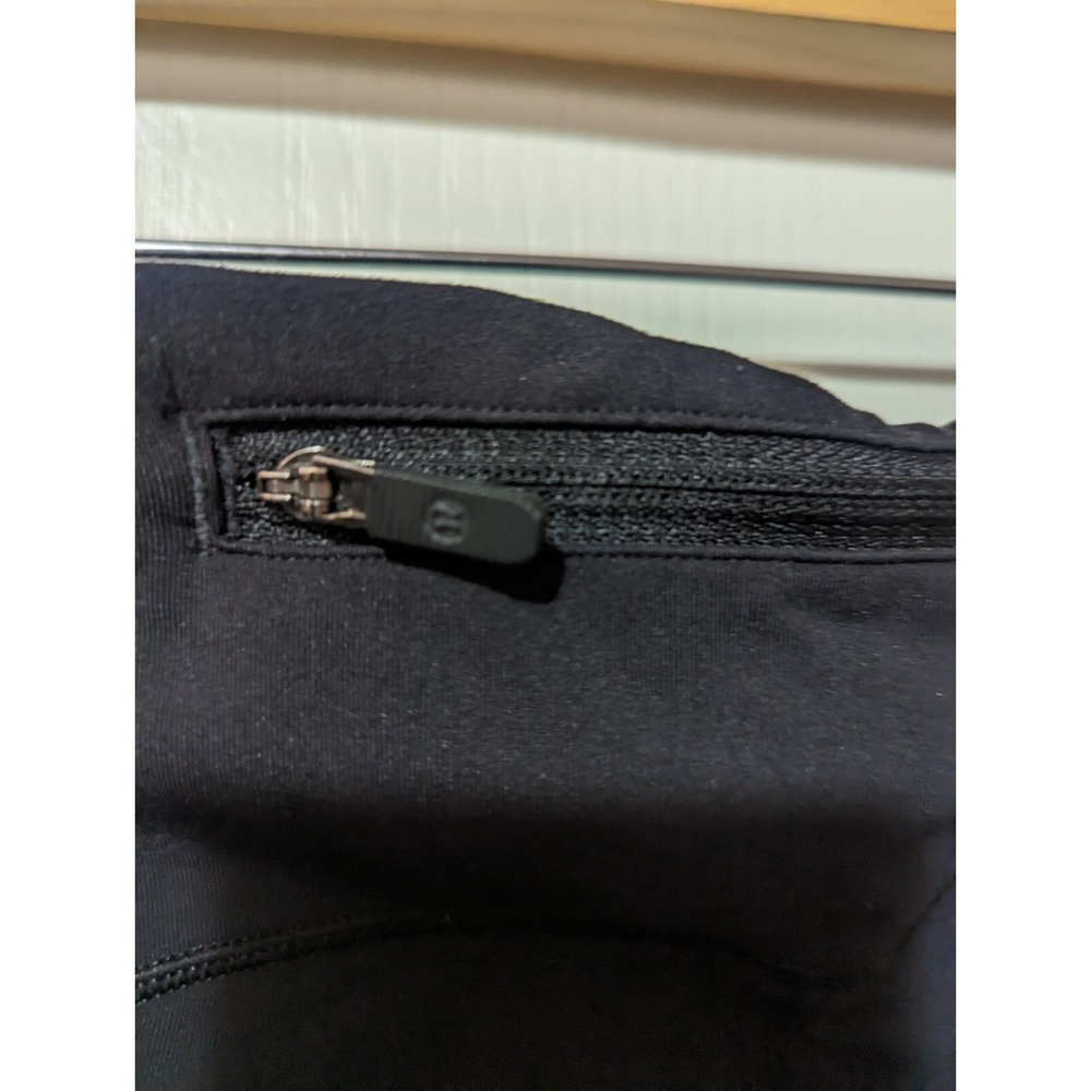 Lululemon Speed Up Tight Full-On Luxtreme 28" in Black Size 6 $108 - Picture 13 of 16